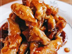 -庆云楼饭庄(什刹海店)