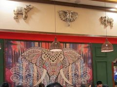 大堂-泰堤坊(淡水体育馆店)