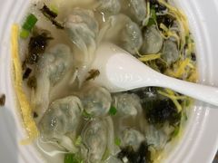 -弄堂咪道-饭香·面香·馄饨香(汇锦广场店)