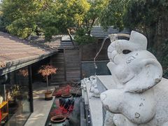 -花锦堂·隐庐