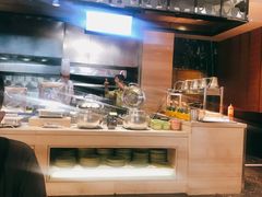 -舜和巴西烤肉餐厅(舜和国际店)