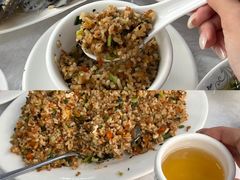 -众味海鲜大排档·活海鲜·潮汕味(南澳店)