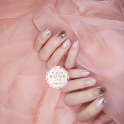 -米小兔美甲美睫