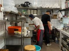 -洞子口张老二凉粉(文殊院店)