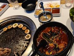 -杨记齐齐哈尔烤肉(总店)