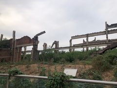 -中国唐山地震博物馆