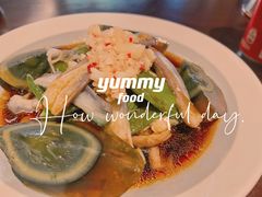 -上名堂·鱼头好吃(体育场路店)