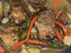 -滁香园·滁州菜(琅琊山店)