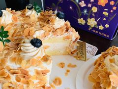 -杜哈夫DOUX RÊVE·生日蛋糕(日月光店)