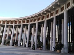 -云南省大剧院