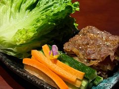 -政一·烧鸟·居酒屋(气象北路店)