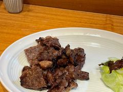 -翔峰炭火鳗鱼(悦泰街里公寓店)