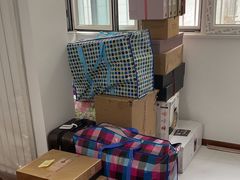-骆驼日式搬家收纳整理