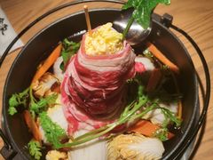 -大和食乐·鲜和牛酸汤火锅(环宇荟店)