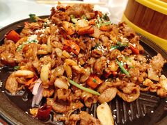 -御仙都北京菜馆·烤鸭店(双井店)