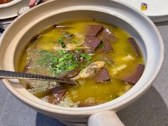 -上海浦东滨江喜来登酒店