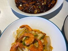 双胶绝味海参烩元蹄-悦融·京鲁菜·露台花园(安定门店)