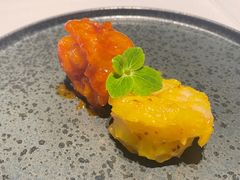 -二十四单 淮扬新味