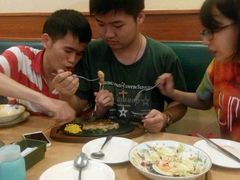 android_upload_pic-萨莉亚意式餐厅(梅花园店)
