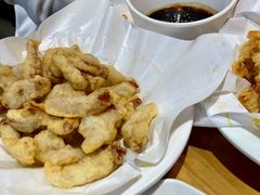 -山海珍味韩国料理(奥城店)