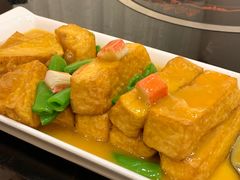 -东馆和天下特色餐饮(工农店)