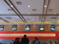 -揽月斋炙子烤肉·清真(安定门·五道营店)