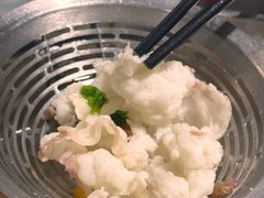 -金龙大四喜牛肉火锅