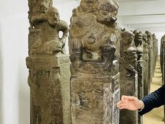 -西安关中民俗艺术博物院