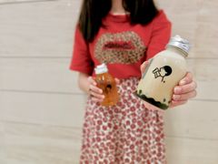 MINI喜茶-喜茶(东莞汇一城店)