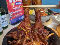 -七八冷面·延边朝鲜族美食(欢乐谷店)