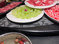 -食鲜捞火锅(湖西路店)