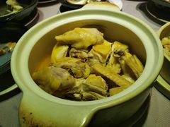 -百味馆·粤菜·湛江菜(后海花园店)