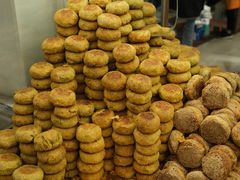 -杨老大焙子月饼干货(宽巷子民族美食街店)