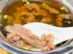 -阿秋牛排(湖心街店)