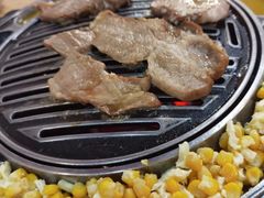 -胖老板的烤肉店—原鲜牛道(学府路店)