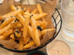 -沏点Trattoria意大利餐厅(新街口店)