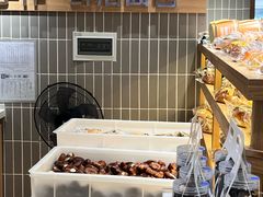 -小飞象面包公社(珠江路金鹰店)