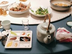-鸭匠食府·挂炉烤鸭·新京菜(阜成路店)