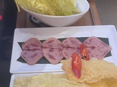 -周渝食惦酸菜鱼(青浦店)