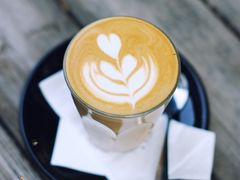 -微焙咖啡工厂(海峡创意产业园·红坊店)