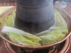 -岳合轩老北京涮肉