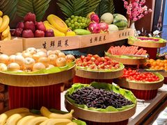 -8号公馆(金川街店)