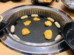 -花味·自助烤肉(雨花客厅店)