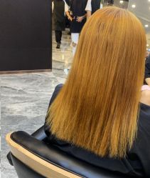 -In Style造型