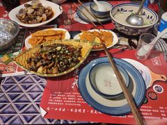 -聚在尊味虾皇·夜宵市集(象湖店)
