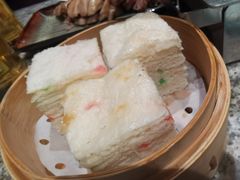 -南京大牌档(香港广场店)