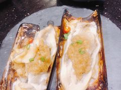 -烧货·活海鲜炭烧(湖滨商业街店)