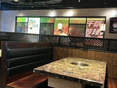 -冠菌火锅自助(东莞桥头店)