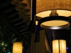 大堂-绿茶餐厅(乐峰广场店)