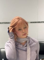 -DL HOPE造型